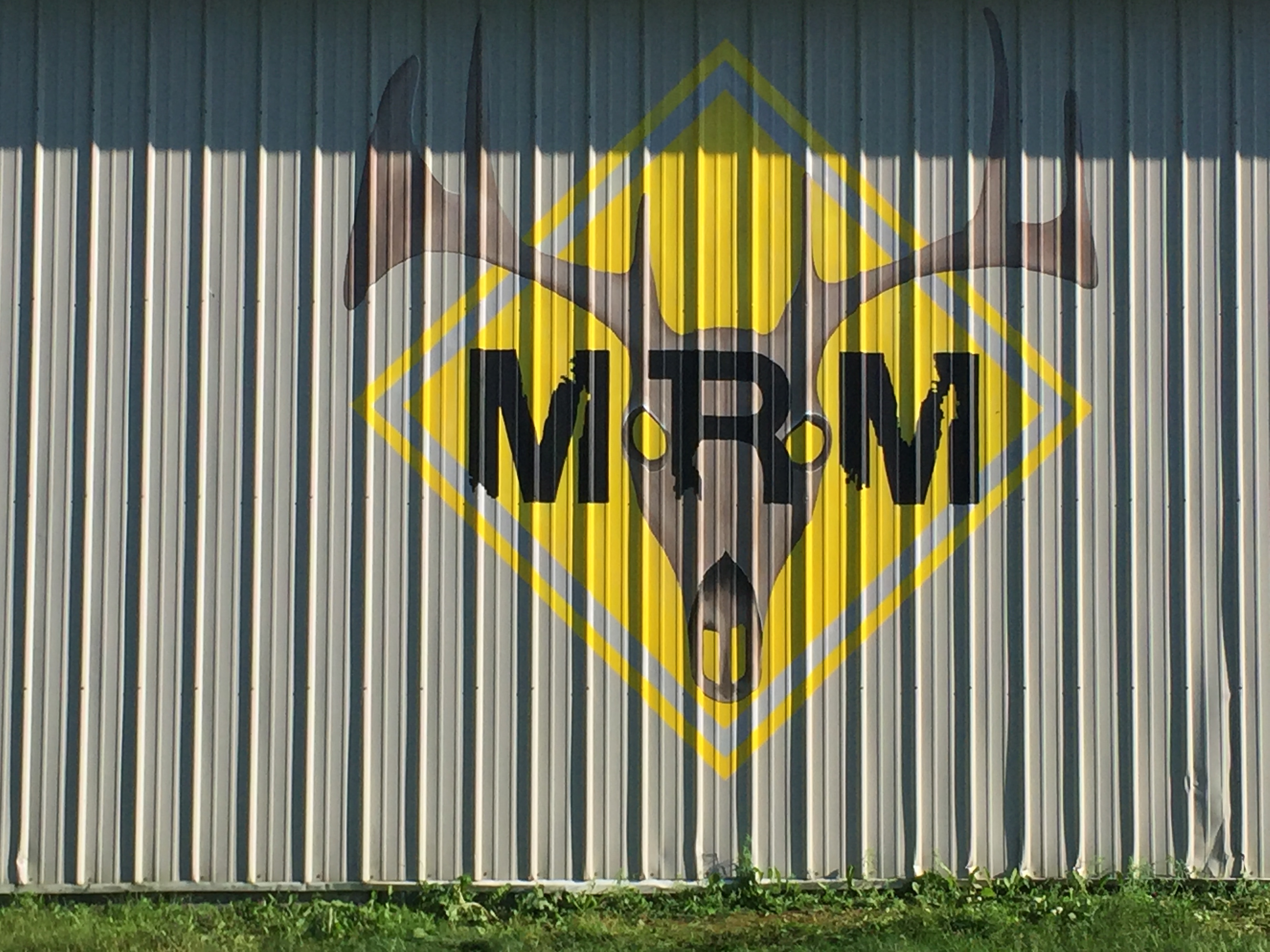 garage logo