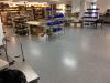 warehouse chip floor